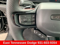 2025 DODGE CHARGER R/T  CROSSVILLE, TN