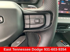 2025 DODGE CHARGER R/T  CROSSVILLE, TN