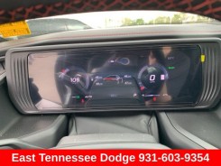 2025 DODGE CHARGER R/T  CROSSVILLE, TN