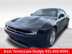 2025 DODGE CHARGER R/T  CROSSVILLE, TN