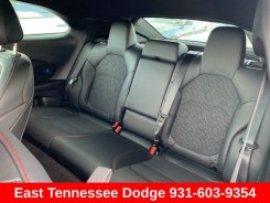 2025 DODGE CHARGER R/T  CROSSVILLE, TN