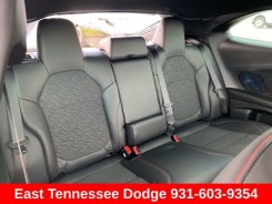 2025 DODGE CHARGER R/T  CROSSVILLE, TN