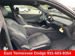 2025 DODGE CHARGER R/T  CROSSVILLE, TN