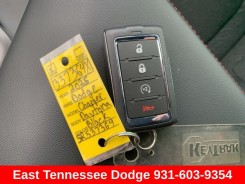 2025 DODGE CHARGER R/T  CROSSVILLE, TN