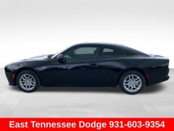 2025 DODGE CHARGER R/T  CROSSVILLE, TN