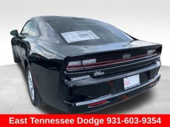 2025 DODGE CHARGER R/T  CROSSVILLE, TN