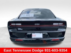2025 DODGE CHARGER R/T  CROSSVILLE, TN