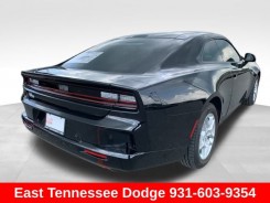 2025 DODGE CHARGER R/T  CROSSVILLE, TN