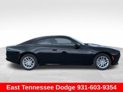 2025 DODGE CHARGER R/T  CROSSVILLE, TN