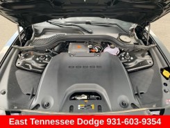 2025 DODGE CHARGER R/T  CROSSVILLE, TN