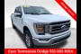 2023 FORD F-150 LARIAT  CROSSVILLE, TN