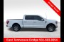 2023 FORD F-150 LARIAT  CROSSVILLE, TN