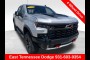 2022 CHEVROLET SILVERADO 1500 ZR2  CROSSVILLE, TN