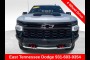 2022 CHEVROLET SILVERADO 1500 ZR2  CROSSVILLE, TN