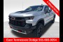 2022 CHEVROLET SILVERADO 1500 ZR2  CROSSVILLE, TN
