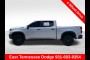 2022 CHEVROLET SILVERADO 1500 ZR2  CROSSVILLE, TN