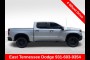 2022 CHEVROLET SILVERADO 1500 ZR2  CROSSVILLE, TN