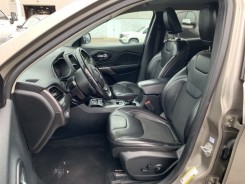 2019 JEEP CHEROKEE LATITUDE PLUS  CROSSVILLE, TN