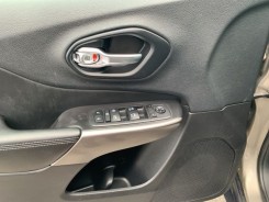 2019 JEEP CHEROKEE LATITUDE PLUS  CROSSVILLE, TN
