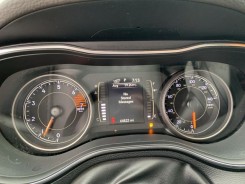 2019 JEEP CHEROKEE LATITUDE PLUS  CROSSVILLE, TN