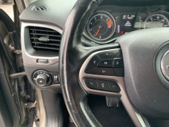 2019 JEEP CHEROKEE LATITUDE PLUS  CROSSVILLE, TN