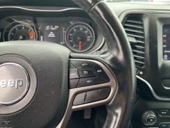 2019 JEEP CHEROKEE LATITUDE PLUS  CROSSVILLE, TN