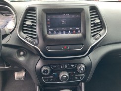 2019 JEEP CHEROKEE LATITUDE PLUS  CROSSVILLE, TN