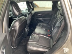 2019 JEEP CHEROKEE LATITUDE PLUS  CROSSVILLE, TN