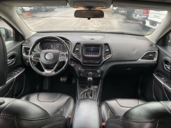 2019 JEEP CHEROKEE LATITUDE PLUS  CROSSVILLE, TN