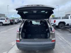 2019 JEEP CHEROKEE LATITUDE PLUS  CROSSVILLE, TN
