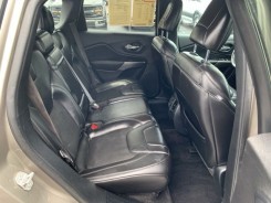 2019 JEEP CHEROKEE LATITUDE PLUS  CROSSVILLE, TN
