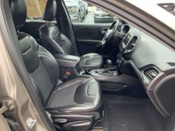 2019 JEEP CHEROKEE LATITUDE PLUS  CROSSVILLE, TN