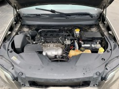 2019 JEEP CHEROKEE LATITUDE PLUS  CROSSVILLE, TN