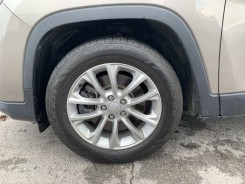 2019 JEEP CHEROKEE LATITUDE PLUS  CROSSVILLE, TN