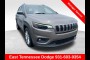 2019 JEEP CHEROKEE LATITUDE PLUS  CROSSVILLE, TN