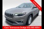 2019 JEEP CHEROKEE LATITUDE PLUS  CROSSVILLE, TN