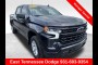 2023 CHEVROLET SILVERADO 1500 RST  CROSSVILLE, TN