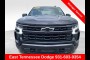 2023 CHEVROLET SILVERADO 1500 RST  CROSSVILLE, TN