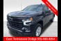 2023 CHEVROLET SILVERADO 1500 RST  CROSSVILLE, TN