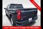 2023 CHEVROLET SILVERADO 1500 RST  CROSSVILLE, TN