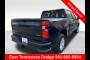 2023 CHEVROLET SILVERADO 1500 RST  CROSSVILLE, TN
