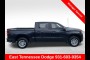 2023 CHEVROLET SILVERADO 1500 RST  CROSSVILLE, TN