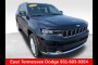 2025 JEEP GRAND CHEROKEE L LAREDO  CROSSVILLE, TN