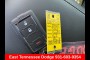 2025 JEEP GRAND CHEROKEE L LAREDO  CROSSVILLE, TN