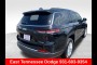 2025 JEEP GRAND CHEROKEE L LAREDO  CROSSVILLE, TN