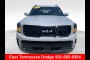 2024 KIA TELLURIDE EX X-LINE  CROSSVILLE, TN