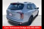 2024 KIA TELLURIDE EX X-LINE  CROSSVILLE, TN
