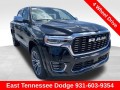 2025 RAM 1500 TUNGSTEN