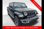 2022 JEEP GLADIATOR OVERLAND  CROSSVILLE, TN