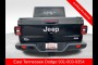 2022 JEEP GLADIATOR OVERLAND  CROSSVILLE, TN